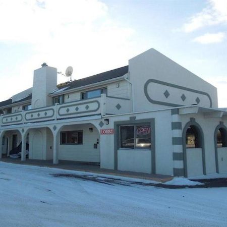 Days Inn Riverton Luaran gambar