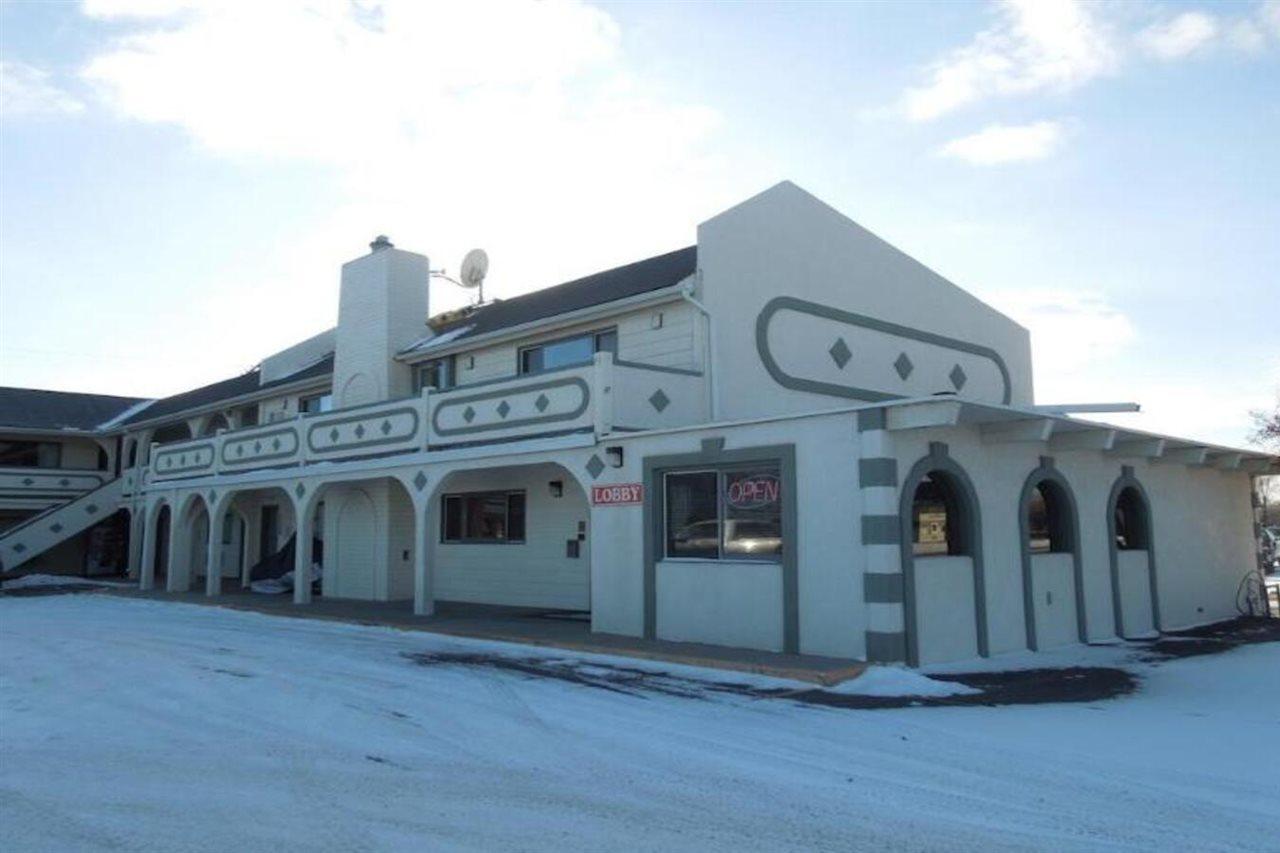 Days Inn Riverton Luaran gambar