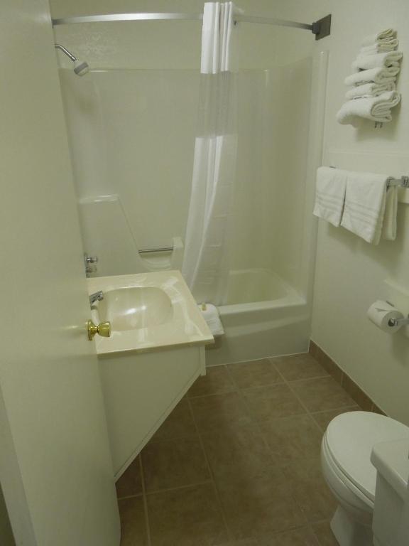 Days Inn Riverton Bilik gambar