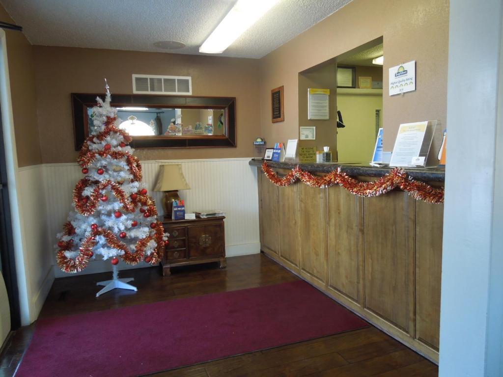 Days Inn Riverton Luaran gambar