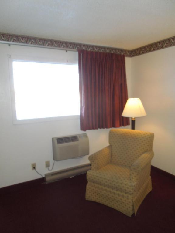 Days Inn Riverton Luaran gambar